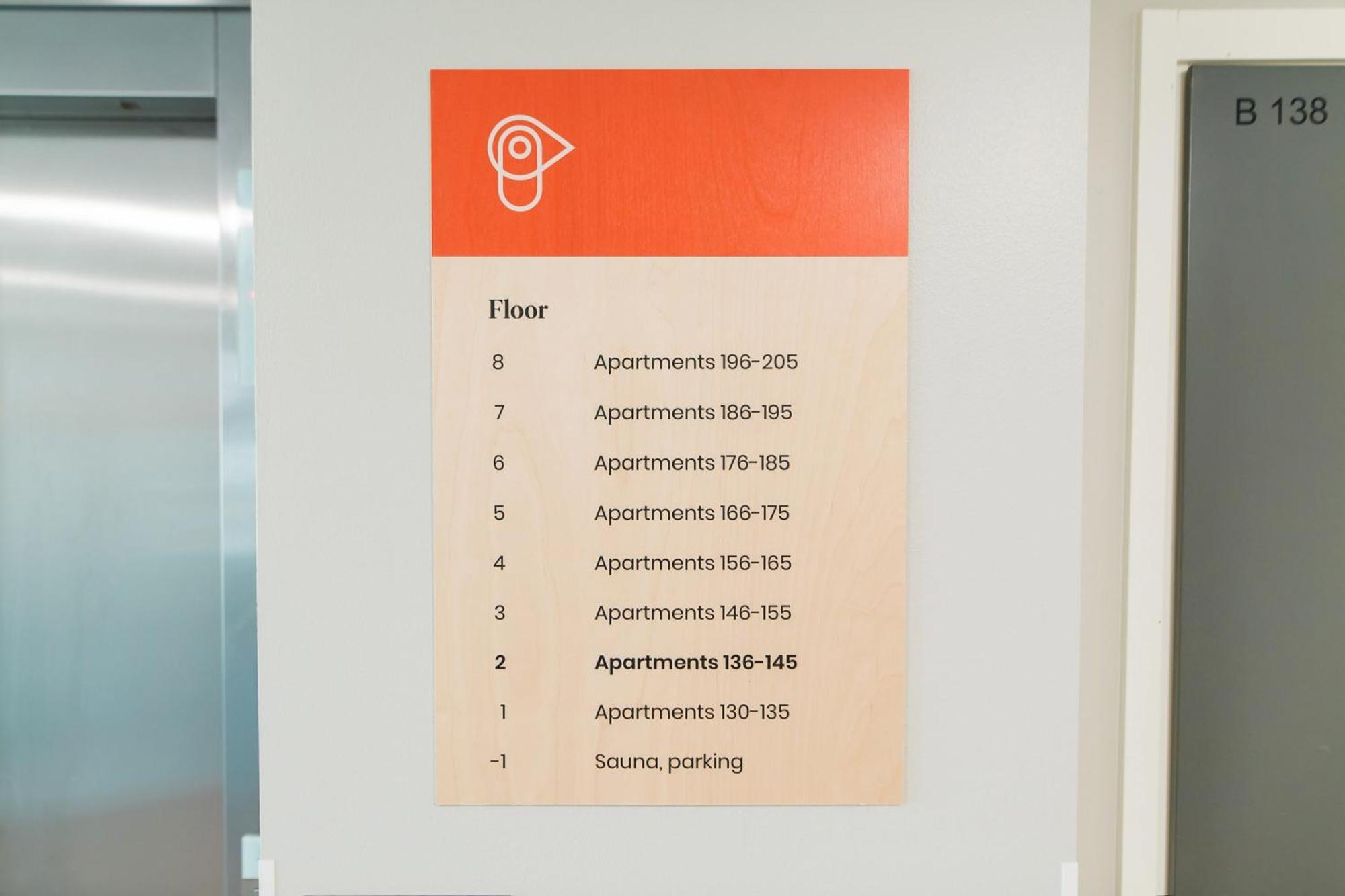 Forenom Serviced Apartments Vantaa Neilikkatie Екстер'єр фото