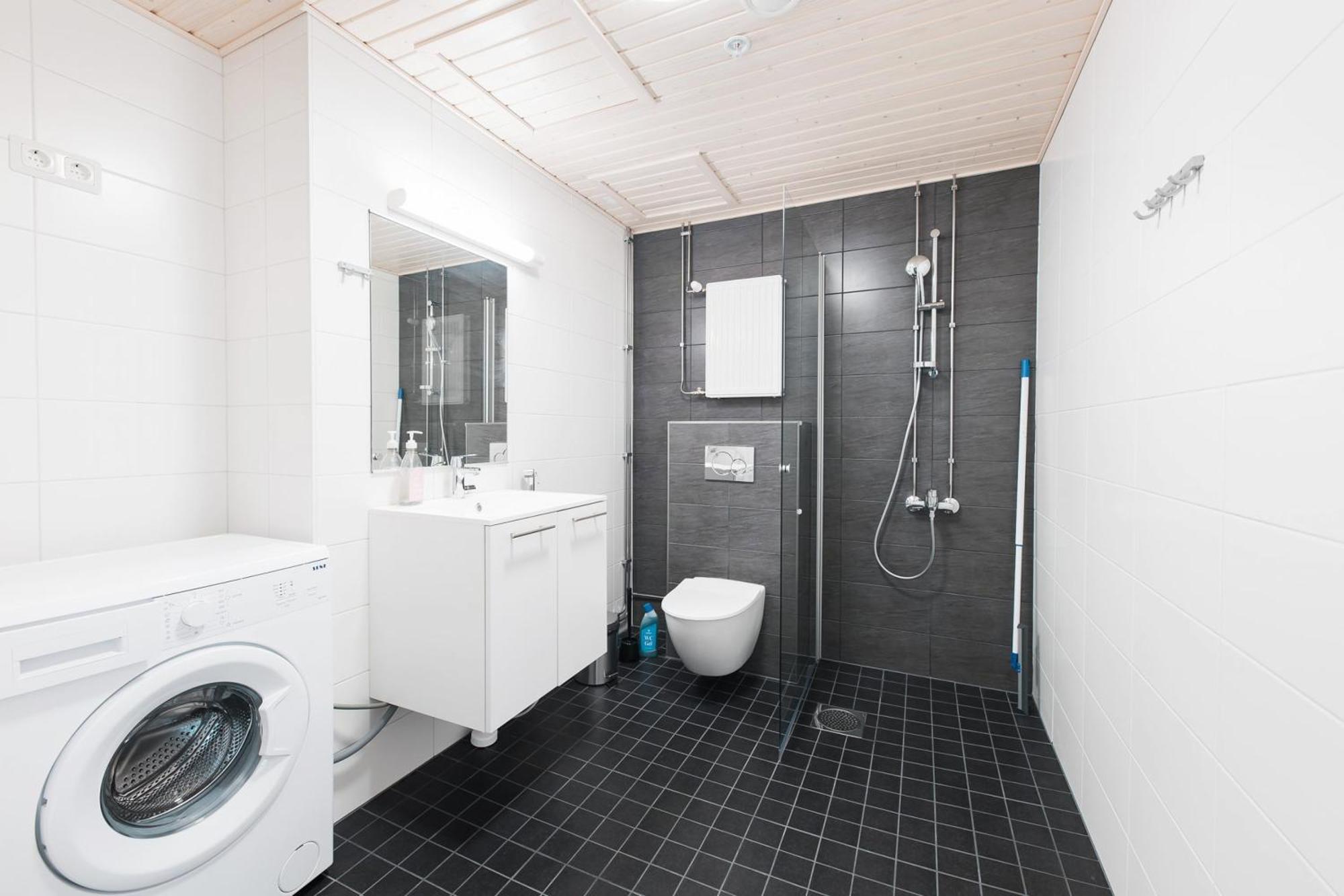 Forenom Serviced Apartments Vantaa Neilikkatie Екстер'єр фото